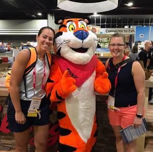 Meet your Posher, Dani